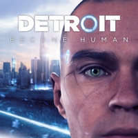 Jogo Detroit: Become Human - PlayStation
