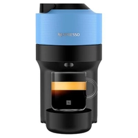Cafeteira Nespresso Vertuo Pop Azul 110V