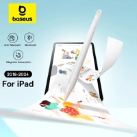 Caneta Bluetooth 3ª Geração p/ iPad Pro Mini Air Baseus