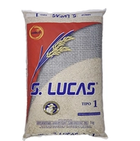 Arroz Tipo 1 São Lucas 5kg