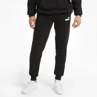 Calça Moletom Puma Essential Slim Tr (Tam P M e GG)