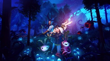 Drake Hollow - PC Steam