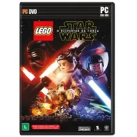 [Marketplace] PC Lego Star Wars O Despertar Da Força - PC
