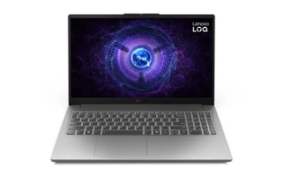 Notebook Gamer Lenovo LOQ-E i5-12450HX, RTX 3050 6GB, 16GB/512GB, 15.6" FHD IPS 144Hz
