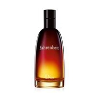 Fahrenheit Eau de Toilette Dior100 ml R$ 342