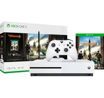 Xbox one S 1TB | R$1.299