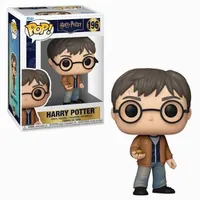[Prime] Boneco Funko POP! Harry Potter com Pedra