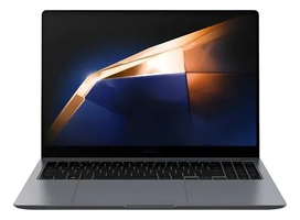 Notebook Samsung Galaxy Book4 Ultra Intel Core Ultra 9 185H, RTX 4070 8GB, 32GB RAM, 1TB SSD, Tela 16" AMOLED Touch WQXGA+