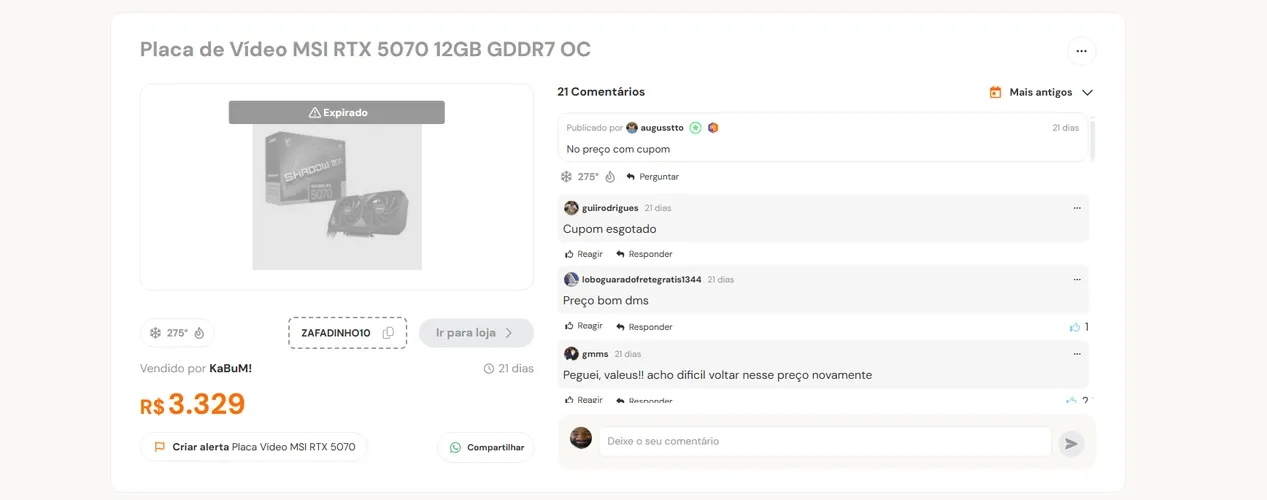 Imagem do comentário
