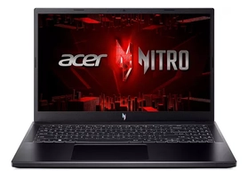 ( CC MERCADO PAGO) Notebook Gamer Acer Nitro V15 Ddr5 144hz I5-13420h Rtx 2050