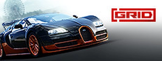 GRID - STEAM