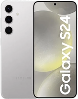 Smartphone Samsung Galaxy S24, Galaxy AI, Selfie de 12MP, Tela de 6.2" 1-120Hz, 256GB, 8GB RAM - Cinza