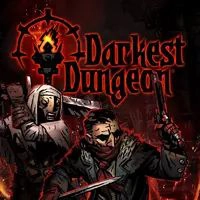 Jogo Darkest Dungeon - PC Steam