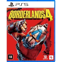 Borderlands 4 - PlayStation 5