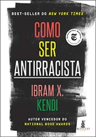eBook - Como Ser Antirracista