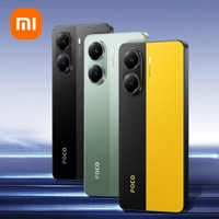 Smartphone Xiaomi POCO X7 Pro 5G Dimensidade 8400-Ultra 6000mAh 50MP IP68