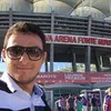 Avatar thiagofelipe25