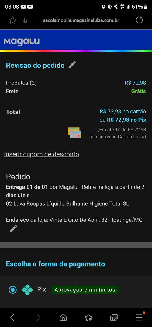 Imagem do comentário