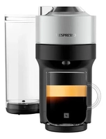 Cafeteira Nespresso Premium Vertuo Pop+ Prata