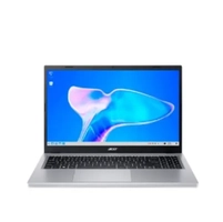 Notebook Acer Aspire 3 AMD Ryzen 5-7520U, 16GB RAM, SSD 512GB, 15.6" HD, AMD Radeon Graphics, Linux Gutta, Prata - A315-24P-R3CQ