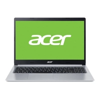 Notebook Acer Aspire 5 i5 256GB SSD 4GB RAM Linux Tela 15.6" - Prata