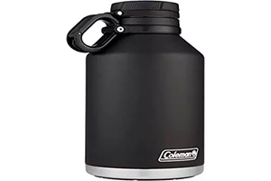 (PRIME) Growler 1,9L Preto Coleman