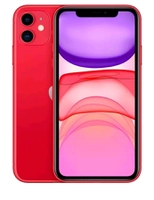 (Cliente Ouro + Magalupay) iPhone 11 Apple 64gb product-red