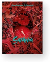 Satânia Fabien Vehlmann Darkside