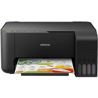 Multifuncional Epson Tanque De Tinta L3150 R$ 260