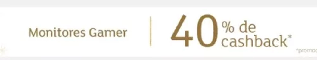 [40% Ame ATÉ MEIO DIA] Seleção de Monitores Gamer 