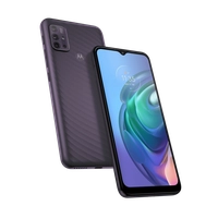 Smartphone Motorola Moto G10 64GB Cinza Aurora
