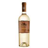 Sierra Batuco Vinho Branco Chileno Chardonnay 750Ml