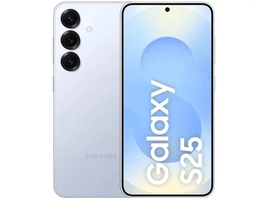 Samsung Galaxy S25 5G 256GB Azul 12GB RAM
