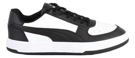 Tênis Masculino Casual Puma Caven 2.0 Bdp Original
