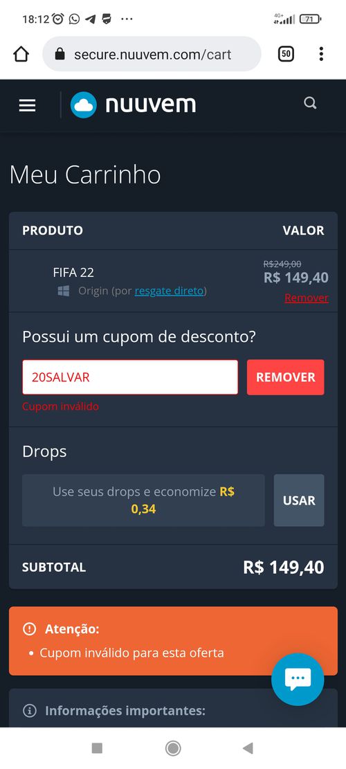 Imagem do comentário