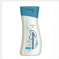 Leite Hidratante Monange Flor de Cerejeira 200ml