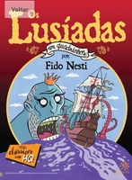 E-book: Os Lusíadas em quadrinhos (clássicos em HQ)