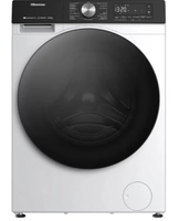 Lava e Seca Hisense Branca 11KG 