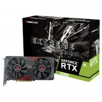 Placa de Vídeo Biostar NVIDIA GeForce RTX 3060, 12GB, GDDR6, DLSS, Ray Tracing, VN3606RML9