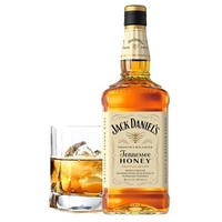 Whisky Jack Daniel's Honey Tennessee Whiskey 1L