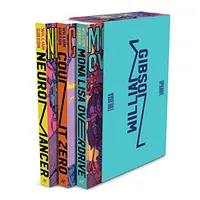Trilogia do Sprawl - R$59,90