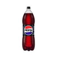 [COMPRAS ACIMA DE R$ 300,00 = R$ 6,54] Refrigerante PEPSI Black Garrafa 2 LITROS