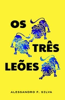 eBook - Os três leões