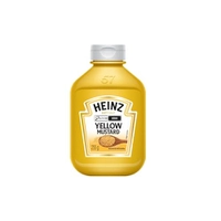 (REC) Heinz Mostarda Tradicional 255G