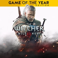 [PC] The Witcher 3: Wild Hunt - Game of the Year Edition (GOG)