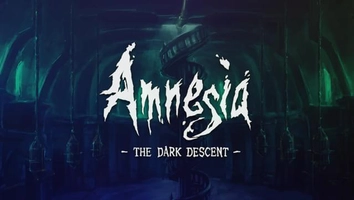 Amnesia: The Dark Descent R$3,79