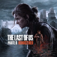 (STEAM) Jogo The Last of Us Part II Remastered - PC