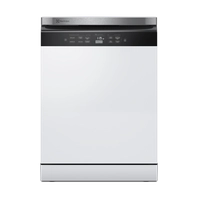 Lava Louças Electrolux 14 Serviços Branca com Função Higienizar Compras (LL14B) - 110V