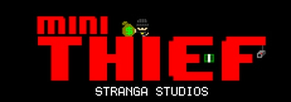 Mini Thief - Steam