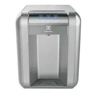 [Paypal] Purificador de Água Electrolux Prata com Painel Touch PE11X